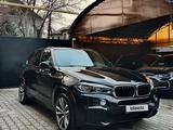 BMW X5 2017 года за 16 900 000 тг. в Алматы