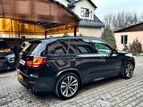 BMW X5 2017 года за 16 900 000 тг. в Алматы – фото 4