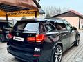 BMW X5 2017 года за 16 900 000 тг. в Алматы – фото 6