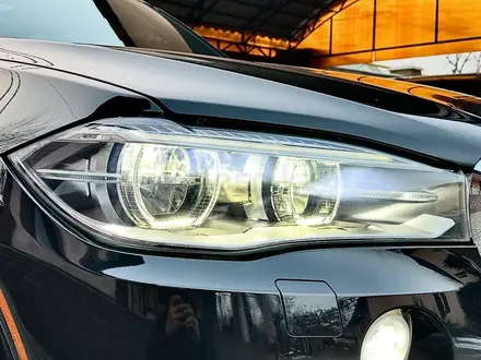 BMW X5 2017 года за 16 900 000 тг. в Алматы – фото 7