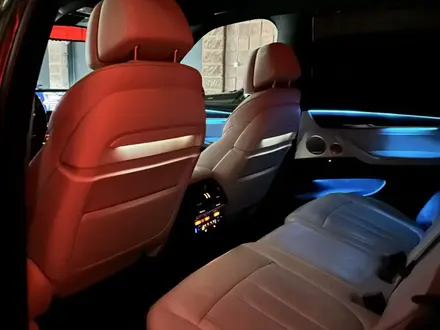 BMW X5 2017 года за 16 900 000 тг. в Алматы – фото 9