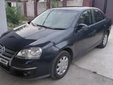 Volkswagen Jetta 2008 года за 2 800 000 тг. в Тараз – фото 5