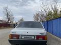 ВАЗ (Lada) 21099 2003 годаүшін1 100 000 тг. в Шар – фото 3