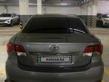 Toyota Avensis 2013 годаүшін7 500 000 тг. в Астана – фото 2