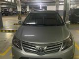 Toyota Avensis 2013 года за 7 500 000 тг. в Астана