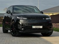 Land Rover Range Rover Sport 2024 года за 86 000 000 тг. в Алматы
