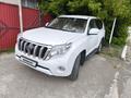 Toyota Land Cruiser Prado 2013 годаүшін12 500 000 тг. в Уральск – фото 10