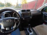 Toyota Land Cruiser Prado 2013 года за 12 500 000 тг. в Уральск – фото 5