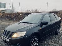 ВАЗ (Lada) Granta 2191 2015 года за 2 400 000 тг. в Усть-Каменогорск