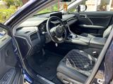 Lexus RX 200t 2021 годаүшін20 500 000 тг. в Петропавловск – фото 4