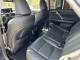 Lexus RX 200t 2021 годаүшін20 500 000 тг. в Петропавловск – фото 5