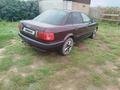 Audi 80 1992 года за 1 600 000 тг. в Астана – фото 4