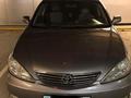 Toyota Camry 2005 годаүшін4 950 000 тг. в Алматы