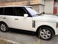 Land Rover Range Rover 2003 годаfor4 700 000 тг. в Алматы – фото 2