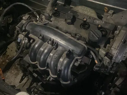 Двигатель Ниссан премьера QR20 объем 2.0 за 370 000 тг. в Астана
