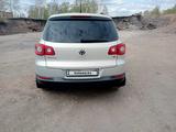 Volkswagen Tiguan 2010 годаүшін5 200 000 тг. в Петропавловск – фото 5