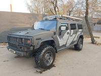 Hummer H2 2003 годаүшін13 900 000 тг. в Алматы