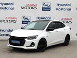 Chevrolet Onix Premier 2 2023 года за 6 090 000 тг. в Костанай
