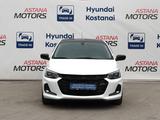 Chevrolet Onix Premier 2 2023 года за 6 090 000 тг. в Костанай – фото 2