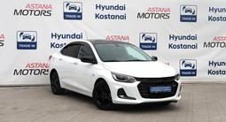 Chevrolet Onix Premier 2 2023 года за 6 090 000 тг. в Костанай – фото 3