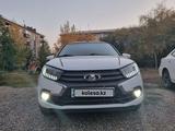 ВАЗ (Lada) Granta 2191 2019 года за 4 740 000 тг. в Усть-Каменогорск – фото 3