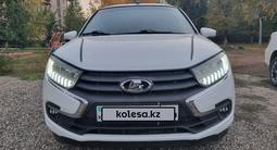 ВАЗ (Lada) Granta 2191 2019 годаүшін4 990 000 тг. в Усть-Каменогорск