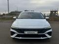 Hyundai Elantra 2024 года за 8 000 000 тг. в Караганда – фото 7