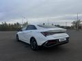 Hyundai Elantra 2024 года за 8 000 000 тг. в Караганда – фото 6