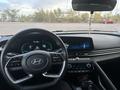 Hyundai Elantra 2024 года за 8 000 000 тг. в Караганда – фото 8
