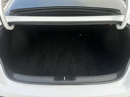 Hyundai Elantra 2024 года за 8 000 000 тг. в Караганда – фото 10