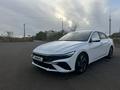 Hyundai Elantra 2024 года за 8 000 000 тг. в Караганда