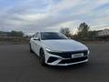 Hyundai Elantra 2024 года за 8 000 000 тг. в Караганда – фото 3