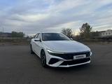 Hyundai Elantra 2024 годаүшін8 000 000 тг. в Караганда – фото 3