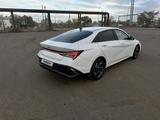 Hyundai Elantra 2024 годаүшін8 000 000 тг. в Караганда – фото 4