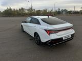 Hyundai Elantra 2024 годаүшін8 000 000 тг. в Караганда – фото 5
