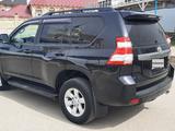 Toyota Land Cruiser Prado 2015 года за 19 000 000 тг. в Костанай – фото 3