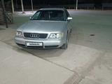 Audi A6 1995 годаүшін2 900 000 тг. в Шымкент