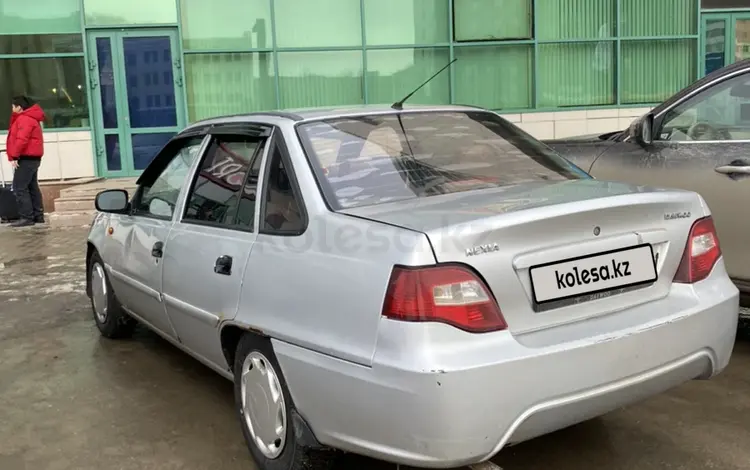 Daewoo Nexia 2012 годаүшін870 000 тг. в Актобе