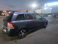 Opel Zafira 2008 года за 4 000 000 тг. в Петропавловск – фото 4