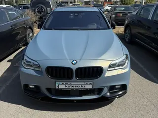 BMW 528