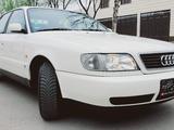 Audi A6 1995 годаfor4 500 000 тг. в Шымкент