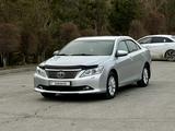 Toyota Camry 2013 годаүшін9 200 000 тг. в Шымкент