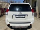 Toyota Land Cruiser Prado 2010 годаүшін16 500 000 тг. в Кульсары – фото 4