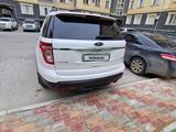 Ford Explorer 2014 года за 14 000 000 тг. в Актау – фото 2