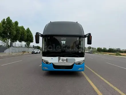 Zhong Tong 2022 года за 38 000 000 тг. в Алматы