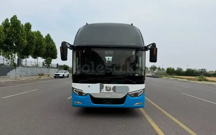 Zhong Tong 2022 годаүшін38 000 000 тг. в Алматы