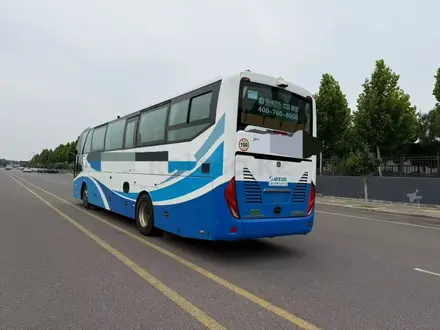 Zhong Tong 2022 года за 38 000 000 тг. в Алматы – фото 4