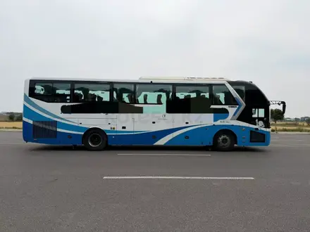 Zhong Tong 2022 года за 38 000 000 тг. в Алматы – фото 5