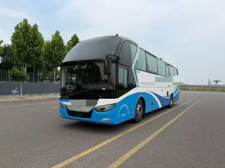 Zhong Tong 2022 года за 38 000 000 тг. в Алматы – фото 6