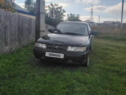 ВАЗ (Lada) 2110 2006 года за 800 000 тг. в Семей – фото 2